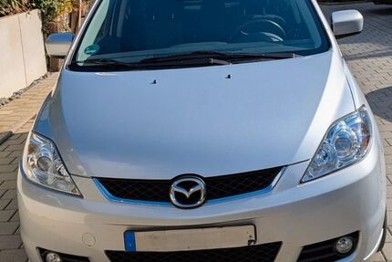 Mazda 5 159.000 km 4.900 € Herrenberg 71083