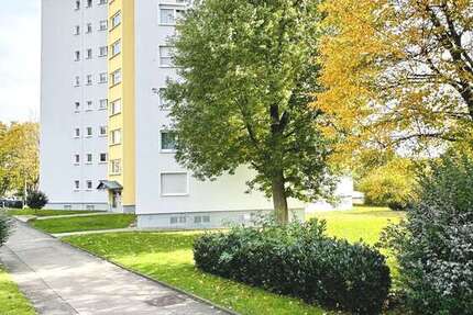 Wohnung zum Mieten in Sindelfingen 560 € 26.74 m²