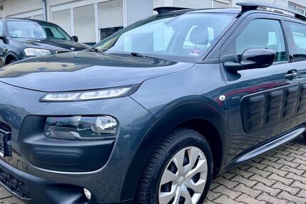 Citroen C4 Cactus 105.160 km 8.499 € Hildrizhausen 71157