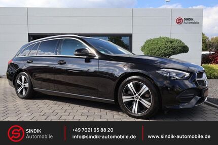 Mercedes-Benz C 200 123.000 km 27.980 &euro; Kirchheim unter Teck 73230