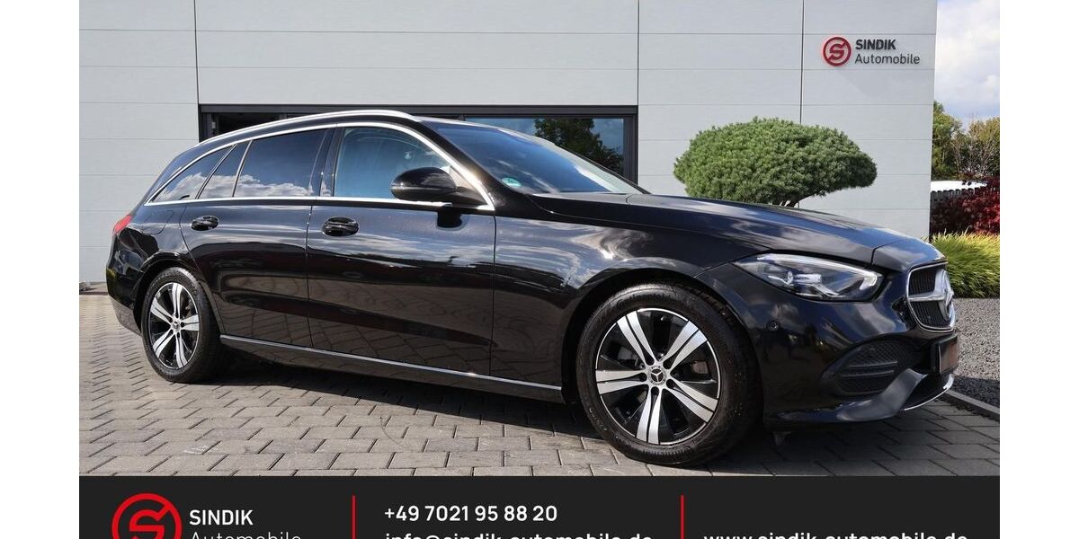 Mercedes-Benz C 200 123.000 km 27.980 &euro; Kirchheim unter Teck 73230