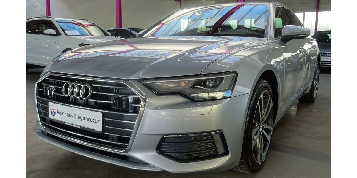 Audi A6 70.143 km 33.249 &euro; Holzgerlingen bei Stuttgart 71088
