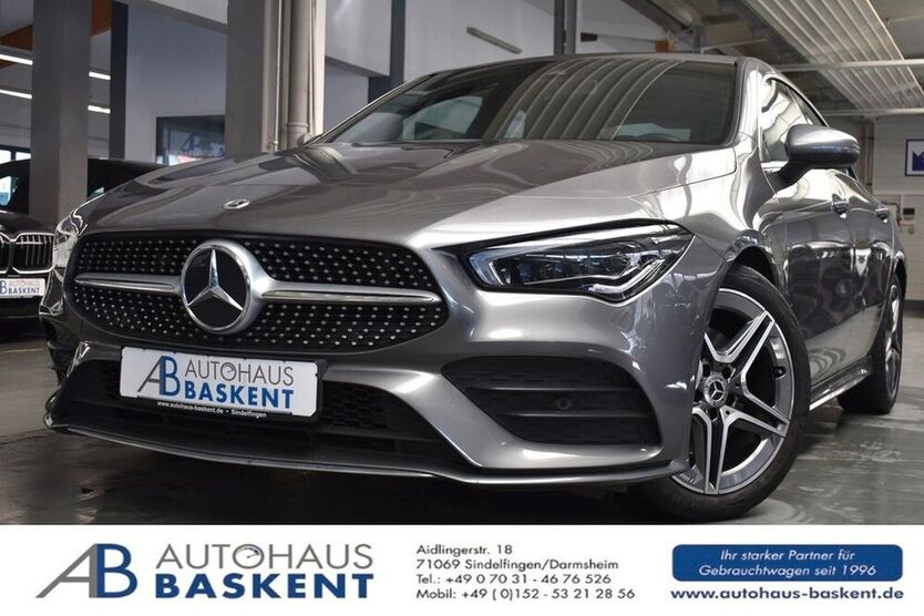 CLA 220