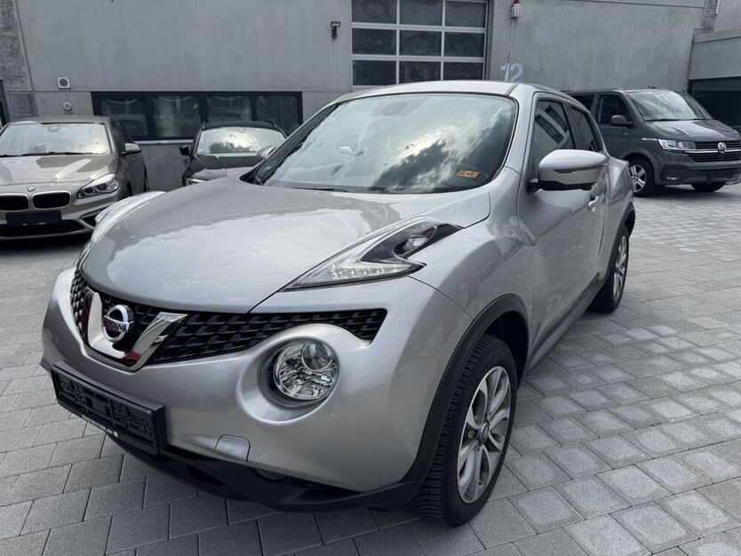 Juke