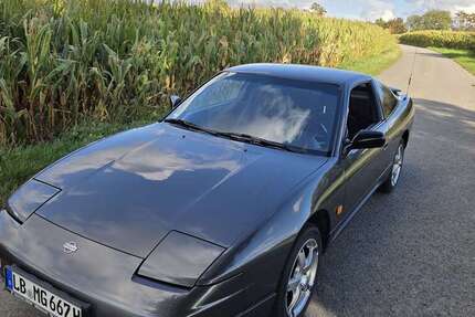 Nissan 200 SX 146.890 km 20.200 € Vaihingen/enz 71665