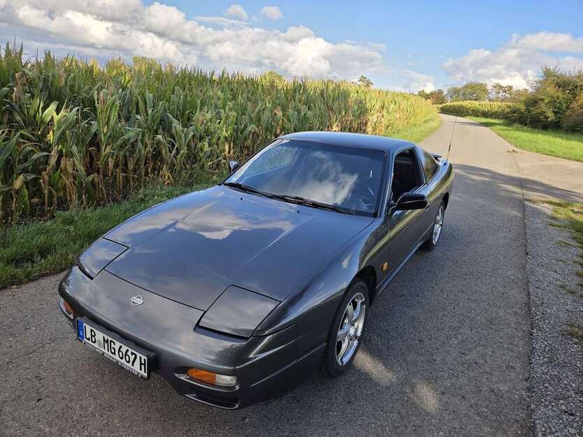 Nissan 200 SX 146.890 km 20.200 € Vaihingen/enz 71665