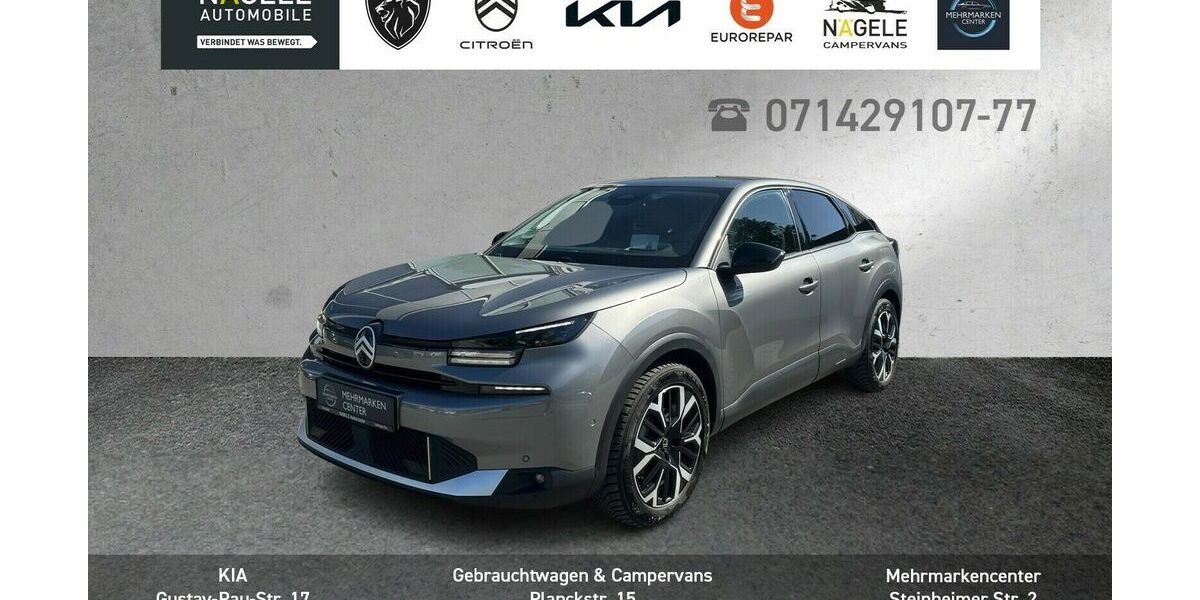 Citroen C4 41.258 km 17.800 &euro; Bietigheim-Bissingen 74321