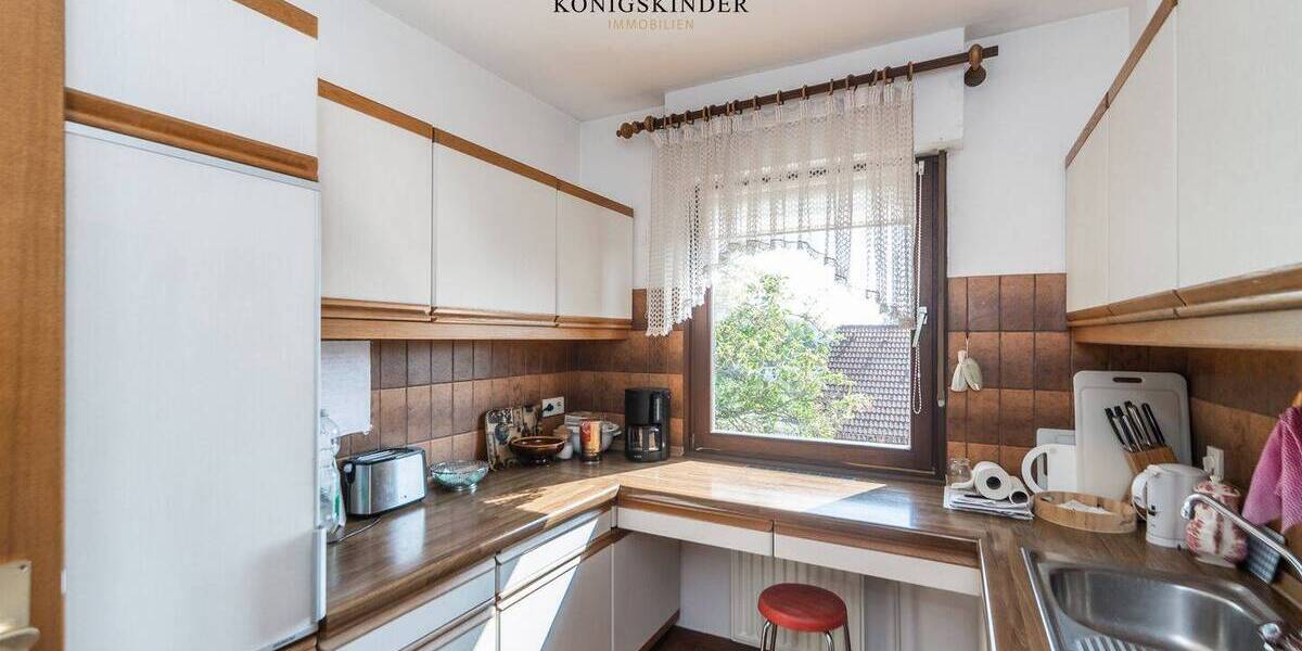 Einfamilienhaus Ebersbach an der Fils Ebersbach - 6 Zimmer, 175 m&sup2;, 499.000&euro; | Angebot:26672572
