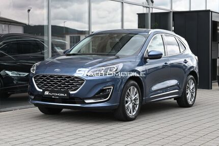 Ford Kuga 64.000 km 23.450 &euro; Winterbach bei Stuttgart 73650