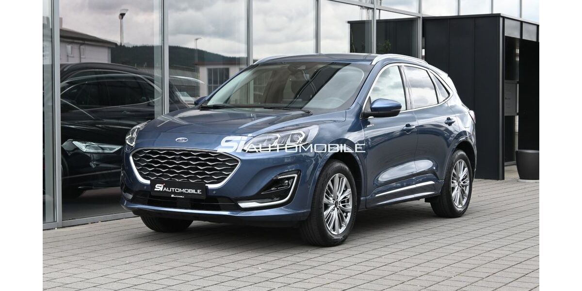 Ford Kuga 64.000 km 23.450 &euro; Winterbach bei Stuttgart 73650