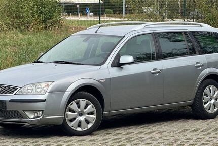 Ford Mondeo 174.000 km 2.500 &euro; Murr 71711