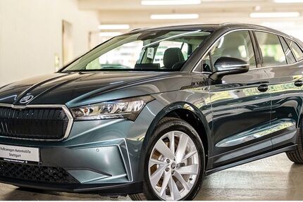 Skoda Enyaq 46.819 km 28.430 € Stuttgart-Wangen 70188