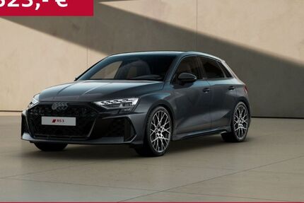 Audi RS3 2.500 km 67.830 &euro; Ludwigsburg 71636
