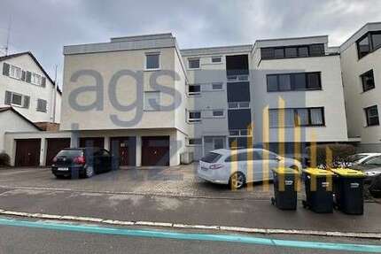 Wohnung zum Mieten in Reutlingen 575 € 44.15 m² 1 zimmer