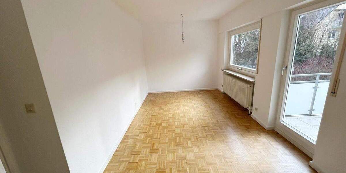 Etagenwohnung Stuttgart Kaltental - 3 Zimmer, 95 m&sup2;, 395.000&euro; | Angebot:25156218