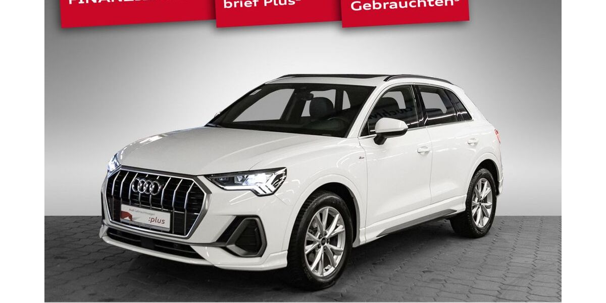 Audi Q3 76.893 km 34.670 &euro; Stuttgart 70563