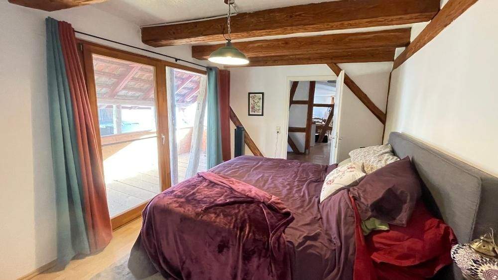 Mehrfamilienhaus, Wohnhaus Heimsheim - 7 Zimmer, 170 m&sup2;, 2.450&euro; | Angebot:24778099