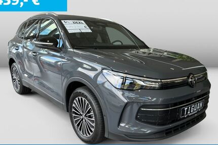 VW Tiguan 8.888 km 43.990 € Fellbach 70736