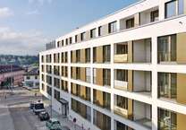 Wohnung zum Mieten in Pforzheim 860 € 55.73 m²