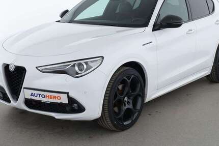 Alfa Romeo Stelvio 43.826 km 30.350 &euro; Stuttgart 70195