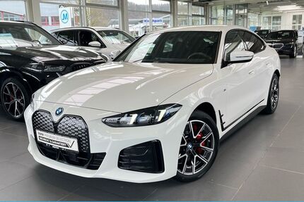 BMW i4 18.333 km 48.990 &euro; Tübingen 72072