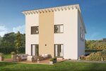 Individuelles Einfamilienhaus in Esslingen am Neckar mit Keller und Bau - Ihr Traumhaus mit allkauf Dienstleistungspaket Active Time für Ambitionierte - Einfamilienhaus Esslingen am Neckar Hegensberg | Angebot:27346550