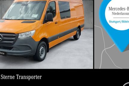 Mercedes-Benz Sprinter 28.982 km 32.820 € Böblingen 71034