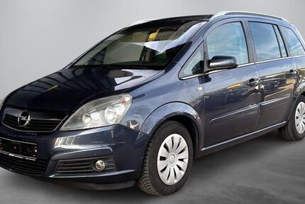 Opel Zafira 189.000 km 1.490 € Weinstadt 71384