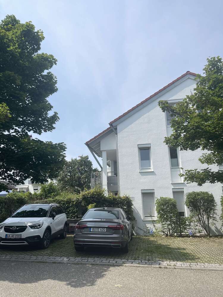 Wohnung zum Kaufen in Hemmingen 249.000 € 59 m²