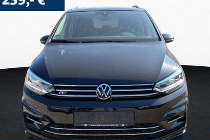 VW Touran 54.150 km 24.930 &euro; Esslingen (bei Stuttgart) 73734