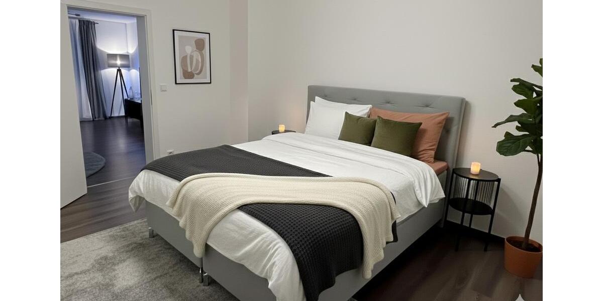 Erdgeschoßwohnung Stuttgart Bopser - 2 Zimmer, 54 m&sup2;, 1.180&euro; | Angebot:26671465