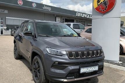 Jeep Compass 14.820 km 28.900 € Backnang 71522