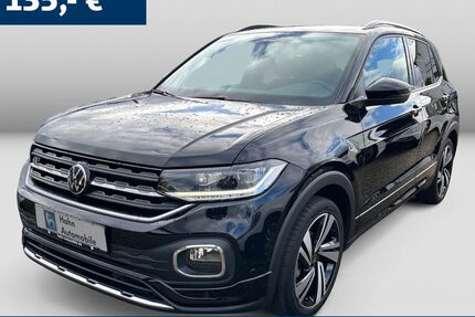VW T-Cross 55.301 km 20.490 € Schorndorf 73614