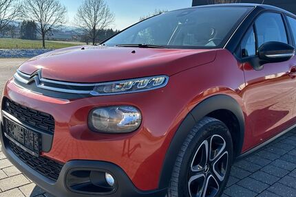 Citroen C3 135.717 km 6.980 € Schönaich 71101