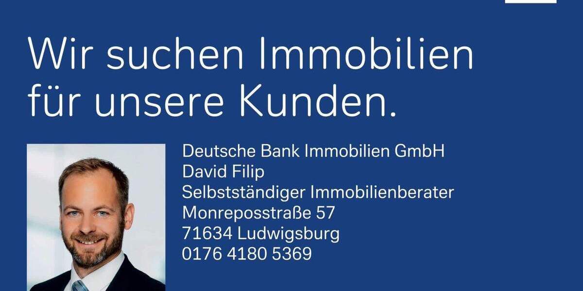 Etagenwohnung Möglingen - 3 Zimmer, 75 m&sup2;, 247.000&euro; | Angebot:25706119
