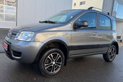 Fiat Panda 100.000 km 5.800 &euro; Grafenau 71120