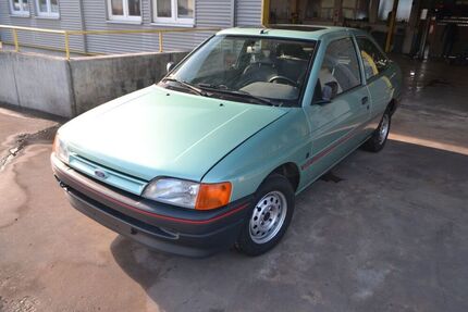 Ford Escort