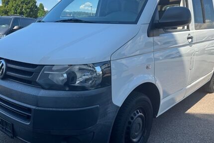 VW T5 Transporter 187.800 km 11.000 &euro; Kirchheim 73230