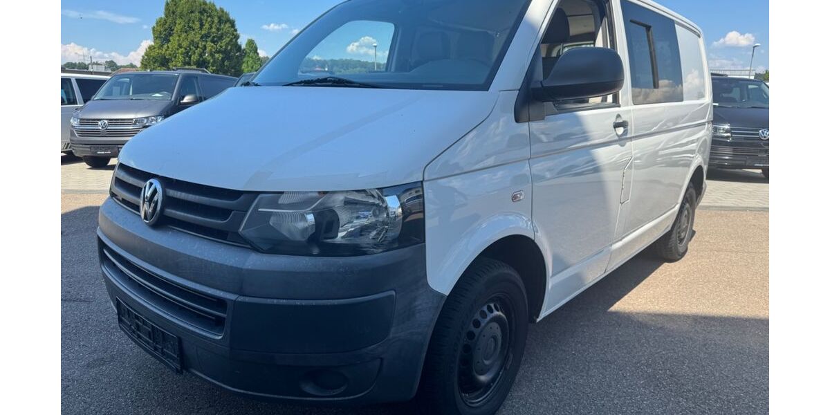 VW T5 Transporter 187.800 km 11.000 &euro; Kirchheim 73230