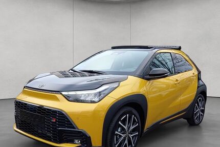 Toyota Aygo (X) 1.450 km 27.950 &euro; Stuttgart 70469