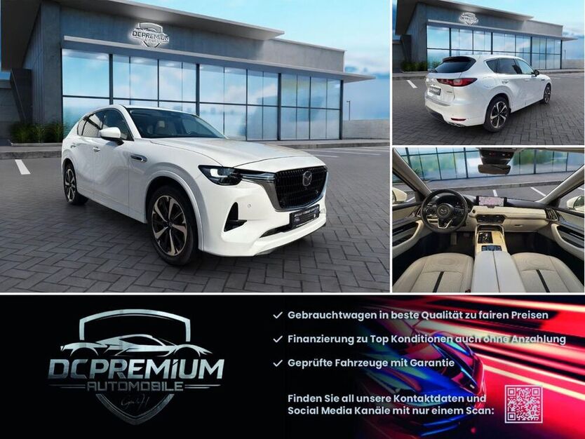 CX-60