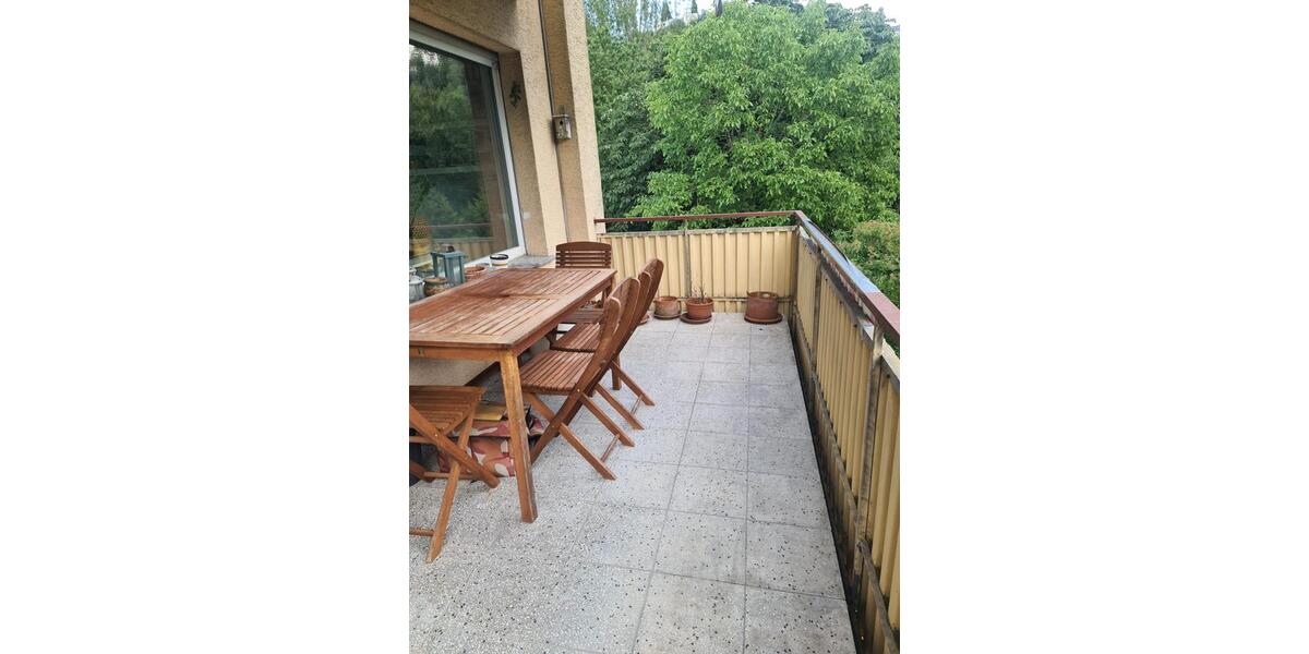 Etagenwohnung Stuttgart Feuerbach - 3.5 Zimmer, 86 m&sup2;, 385.000&euro; | Angebot:27261743