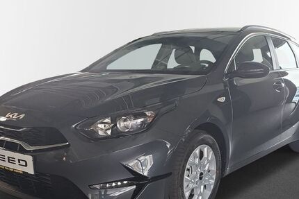 Kia ceed Sportswagon 11.000 km 21.900 &euro; Stuttgart 70469