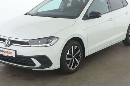 VW Polo 22.224 km 18.720 € Stuttgart 70195