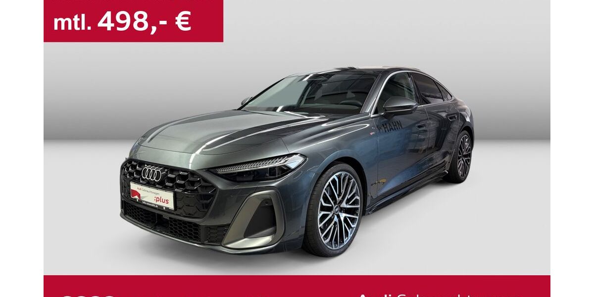 Audi A5 11.900 km 50.890 &euro; Ludwigsburg 71636