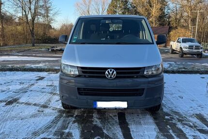 VW T5 Transporter 140.000 km 12.999 &euro; Leutenbach 71397