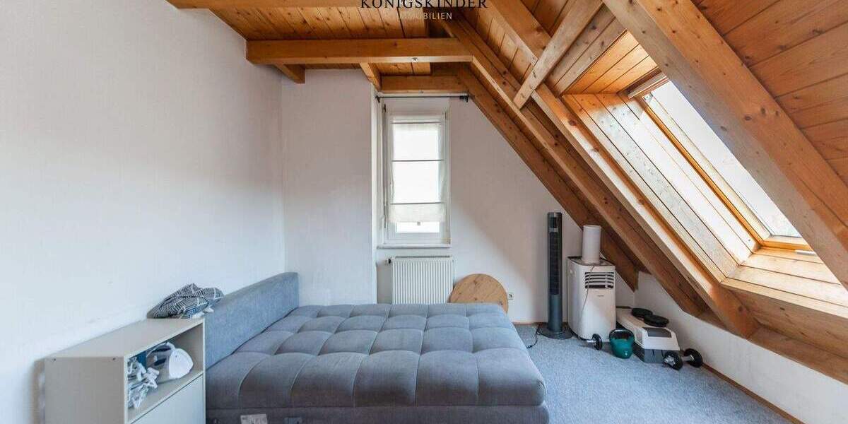 Doppelhaushälfte Stuttgart / Hofen Hofen - 6 Zimmer, 135 m&sup2;, 699.000&euro; | Angebot:25897828