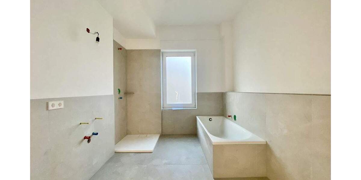 Etagenwohnung Esslingen am Neckar Rüdern - 2 Zimmer, 63 m&sup2;, 449.920&euro; | Angebot:24974184