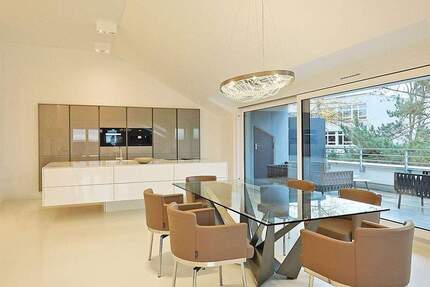Wohnung Sindelfingen Ost - 3 Zimmer, 118 m&sup2;, 700.000&euro; | Angebot:25798971