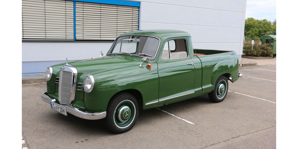 Mercedes-Benz 190 4.000 km 40.000 &euro; Stuttgart 70599